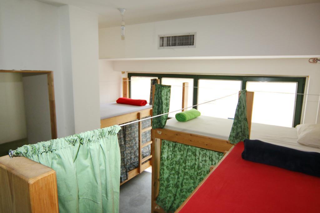 Milk & Honey Hostel 텔아비브 객실 사진