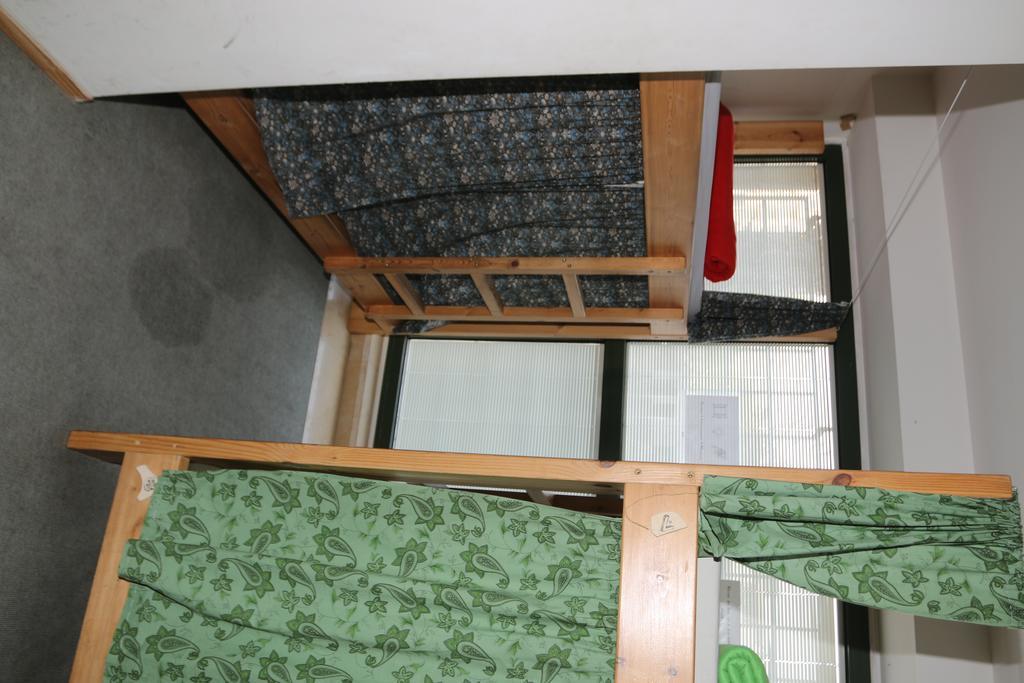 Milk & Honey Hostel 텔아비브 객실 사진