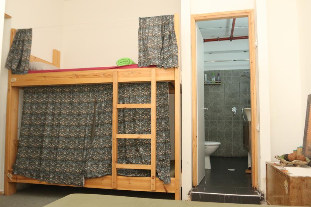 Milk & Honey Hostel 텔아비브 객실 사진