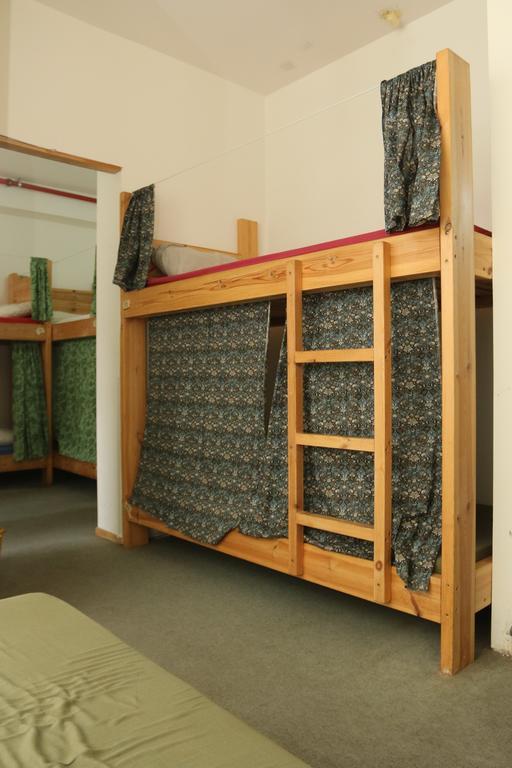 Milk & Honey Hostel 텔아비브 객실 사진