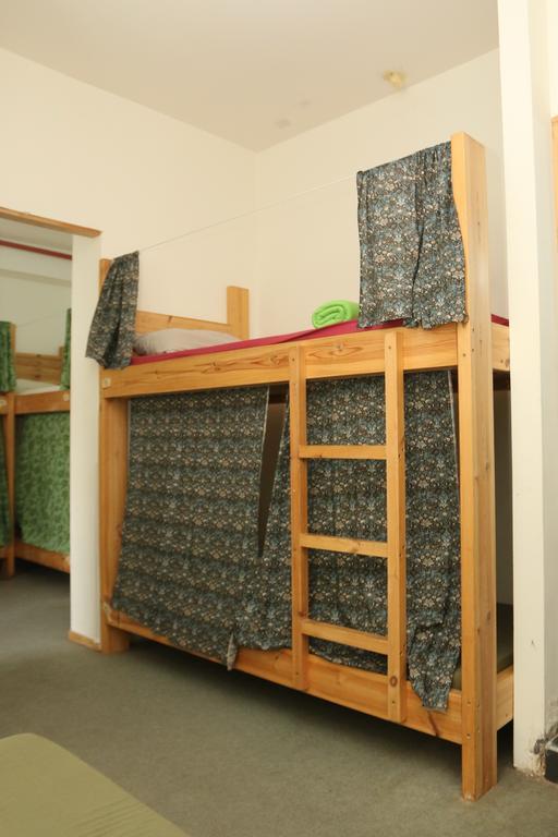 Milk & Honey Hostel 텔아비브 객실 사진