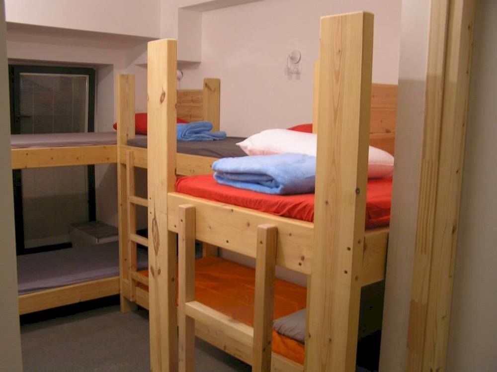 Milk & Honey Hostel 텔아비브 외부 사진